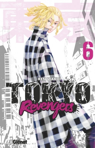 Tokyo Revengers - Manga - Tome 6