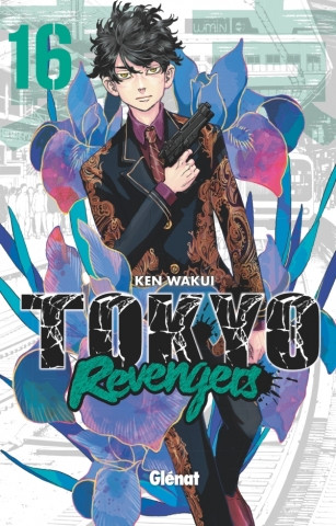 Tokyo Revengers - Manga - Tome 16