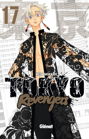 Tokyo Revengers - Manga - Tome 17