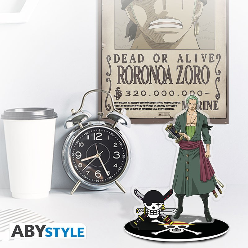 ONE PIECE - Acryl - Zoro