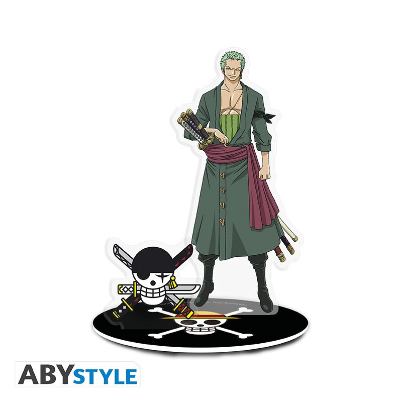 ONE PIECE - Acryl - Zoro