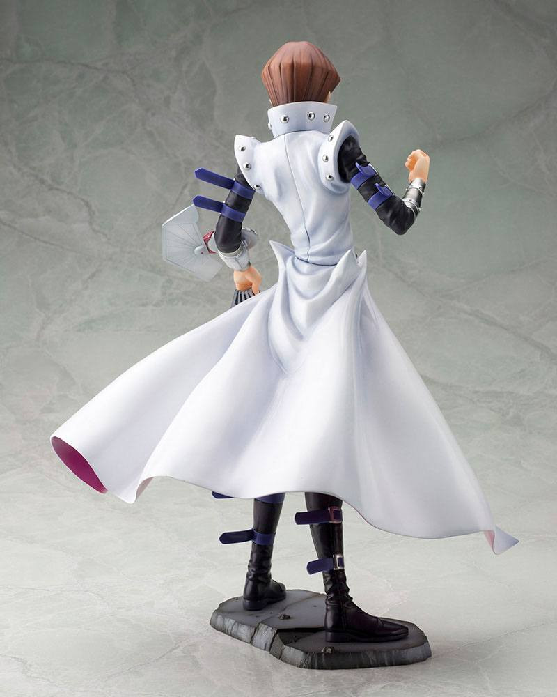 Yu-Gi-Oh! statuette ARTFX Seto Kaiba