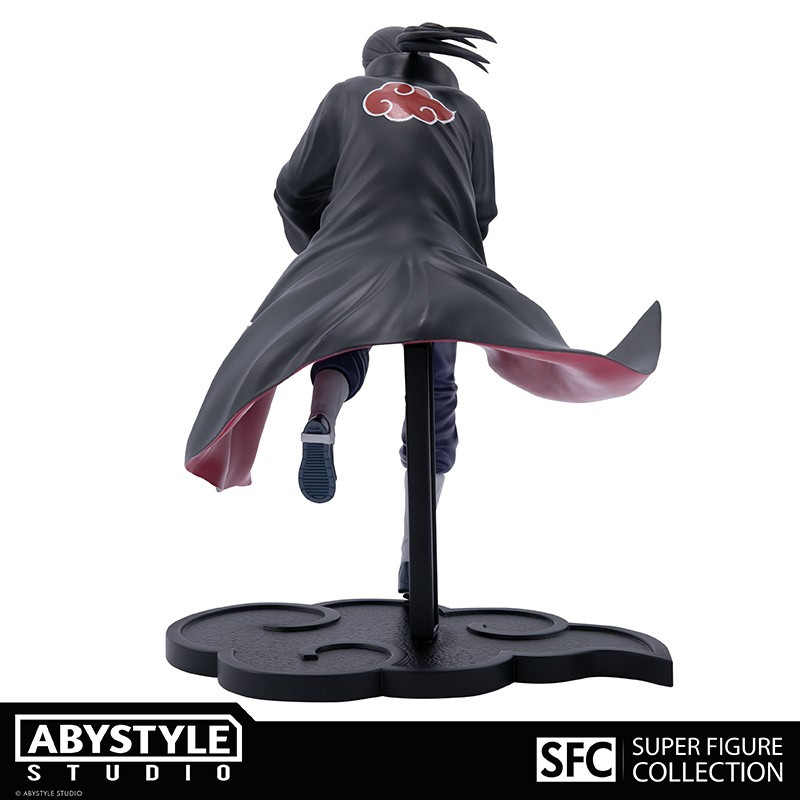 NARUTO SHIPPUDEN - FIGURINE - ITACHI