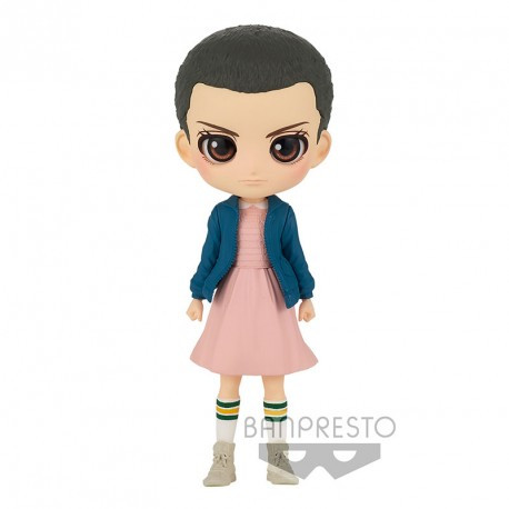 STRANGER THINGS - Eleven - QPOSKET