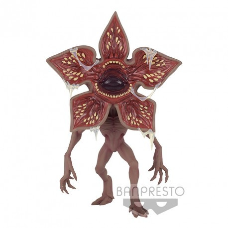 STRANGER THINGS - Demogorgon - QPOSKET