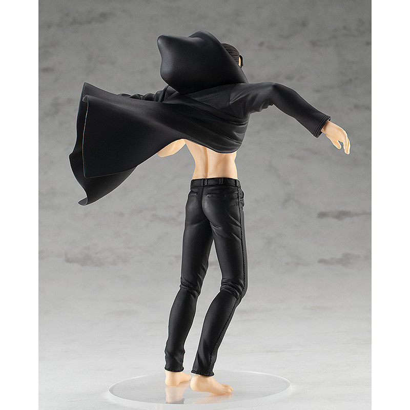 Shingeki No Kyojin - Figurine Eren Yeager Pop Up Parade