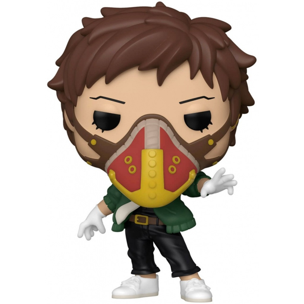 My Hero Academia KAI CHISAKI OVERHAUL -Figurine Funko Pop 788