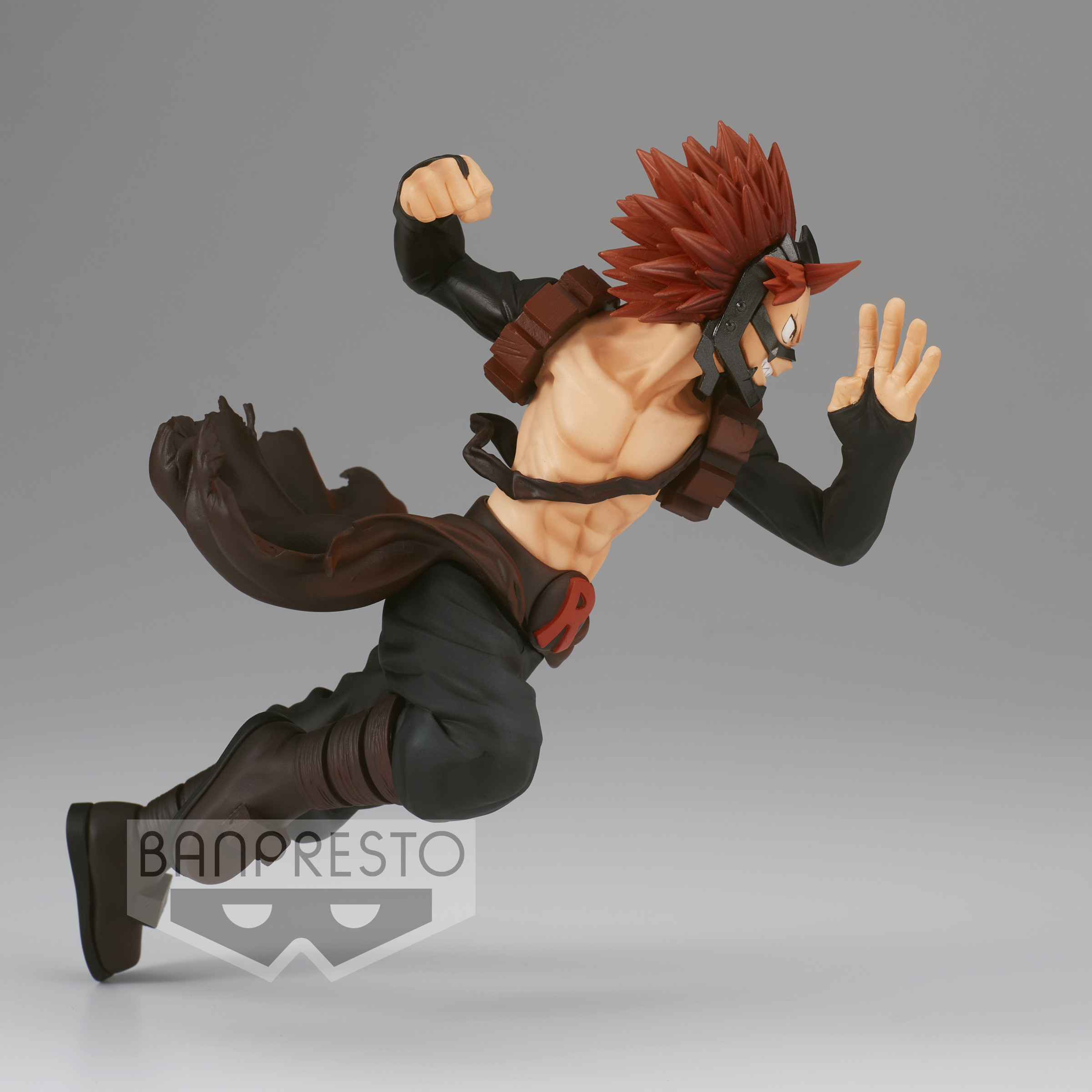 My Hero Academia - Figurine Eijiro Kirishima The Amazing Heroes Vol.17