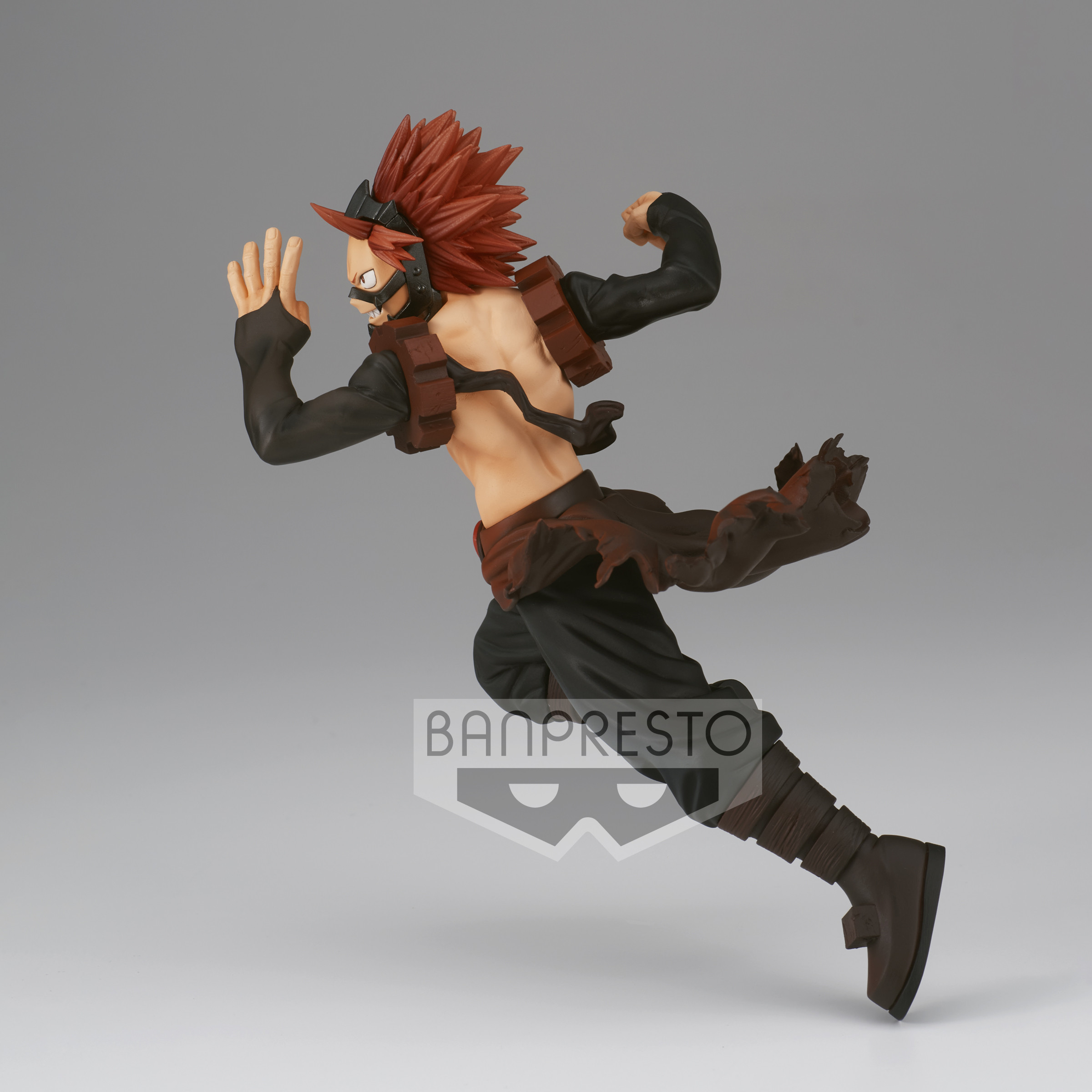 My Hero Academia - Figurine Eijiro Kirishima The Amazing Heroes Vol.17