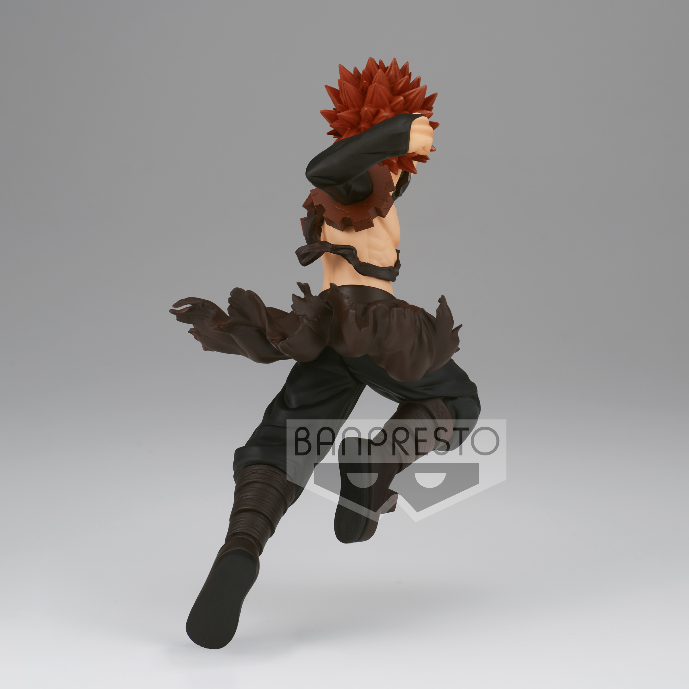 My Hero Academia - Figurine Eijiro Kirishima The Amazing Heroes Vol.17