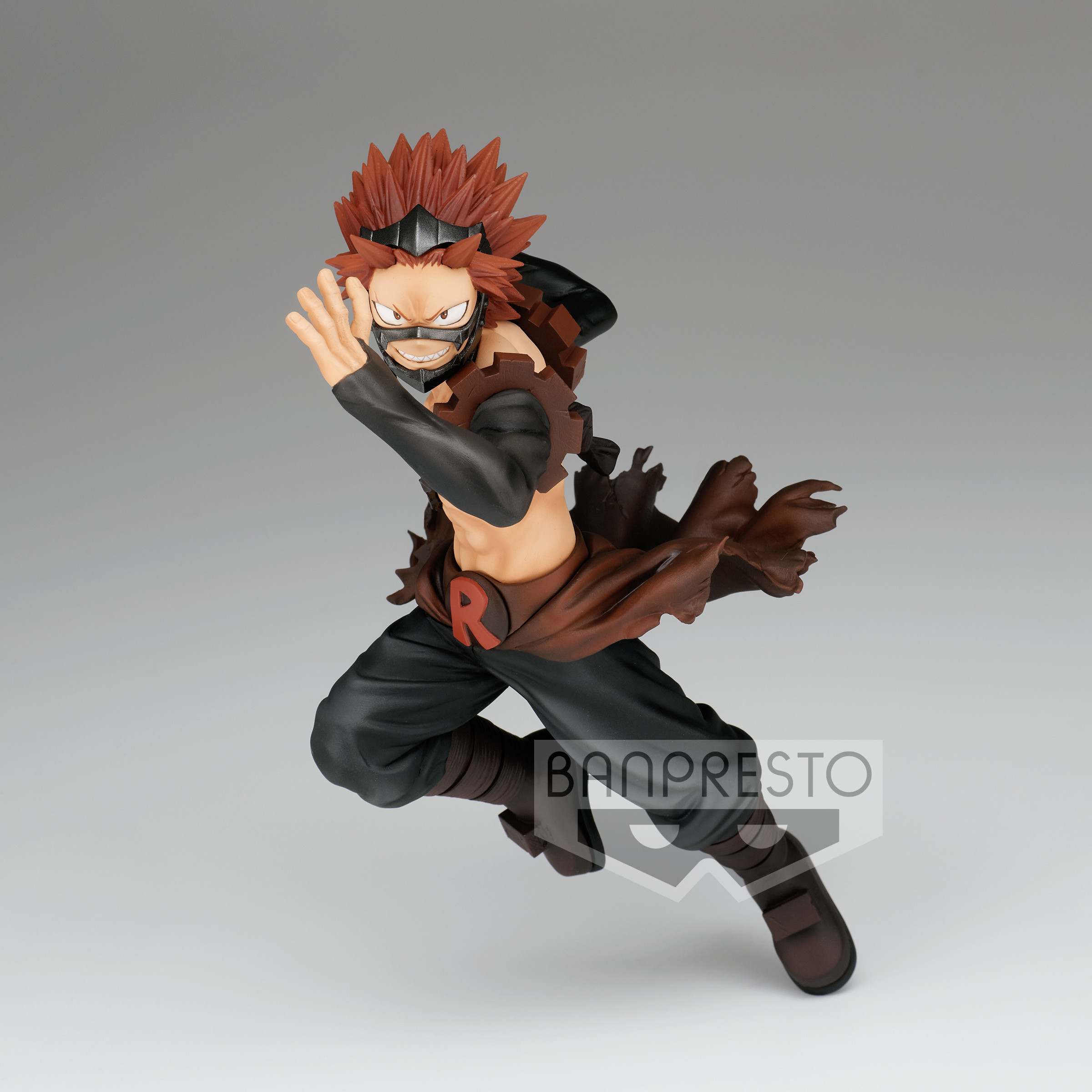 My Hero Academia - Figurine Eijiro Kirishima The Amazing Heroes Vol.17